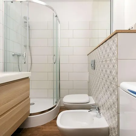 Rodzinne W Gdyni Balkon & Parking By Renters Appartamento Gdynia