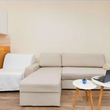 Apartment Rodzinne W Gdyni Balkon & Parking By Renters