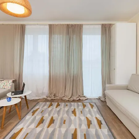 Rodzinne W Gdyni Balkon & Parking By Renters * Gdynia