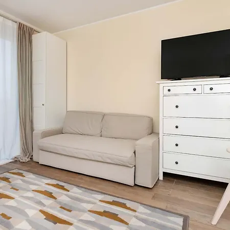 Rodzinne W Gdyni Balkon & Parking By Renters